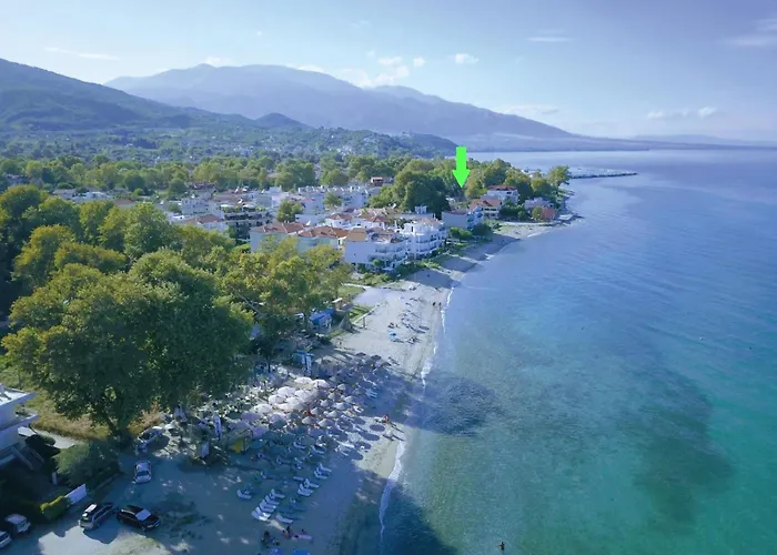 Niki Seaside Apartments