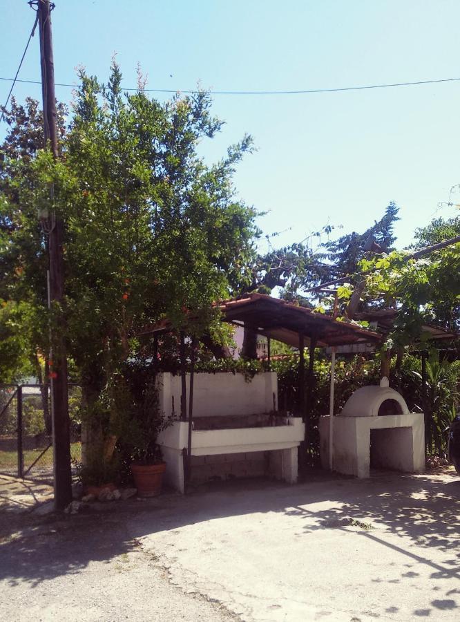 Niki Seaside