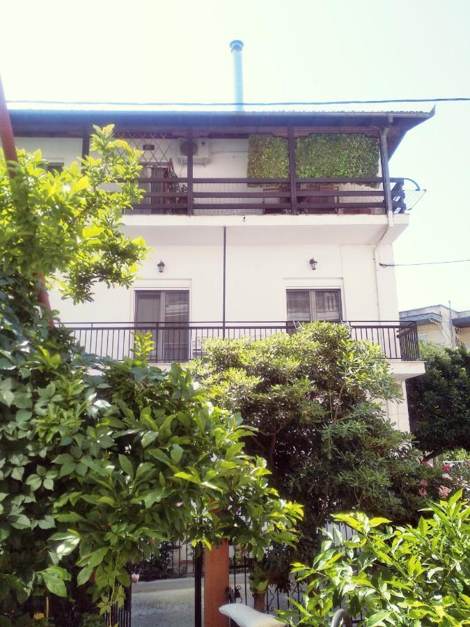 Apartment Niki Seaside