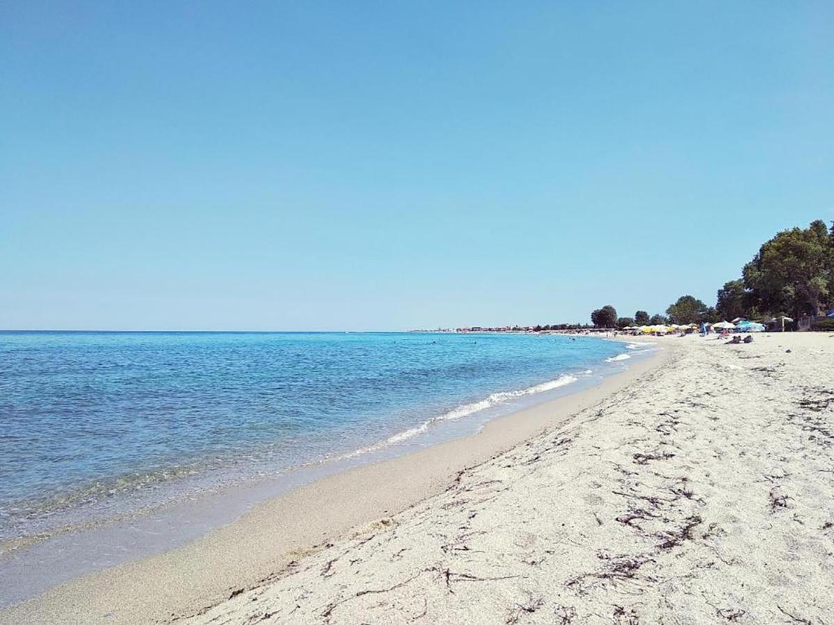 Apartmán Niki Seaside Platamonas