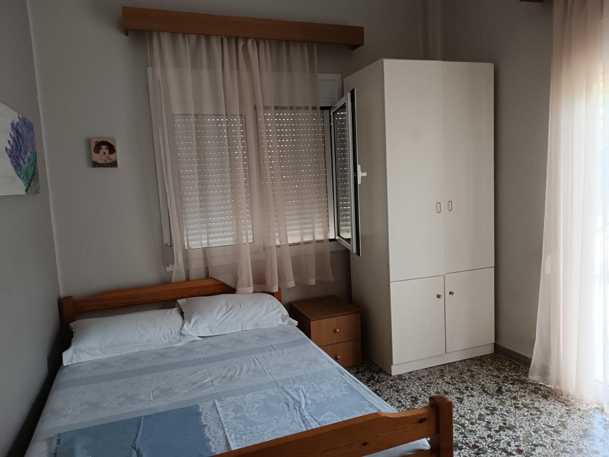 Apartment Niki Seaside