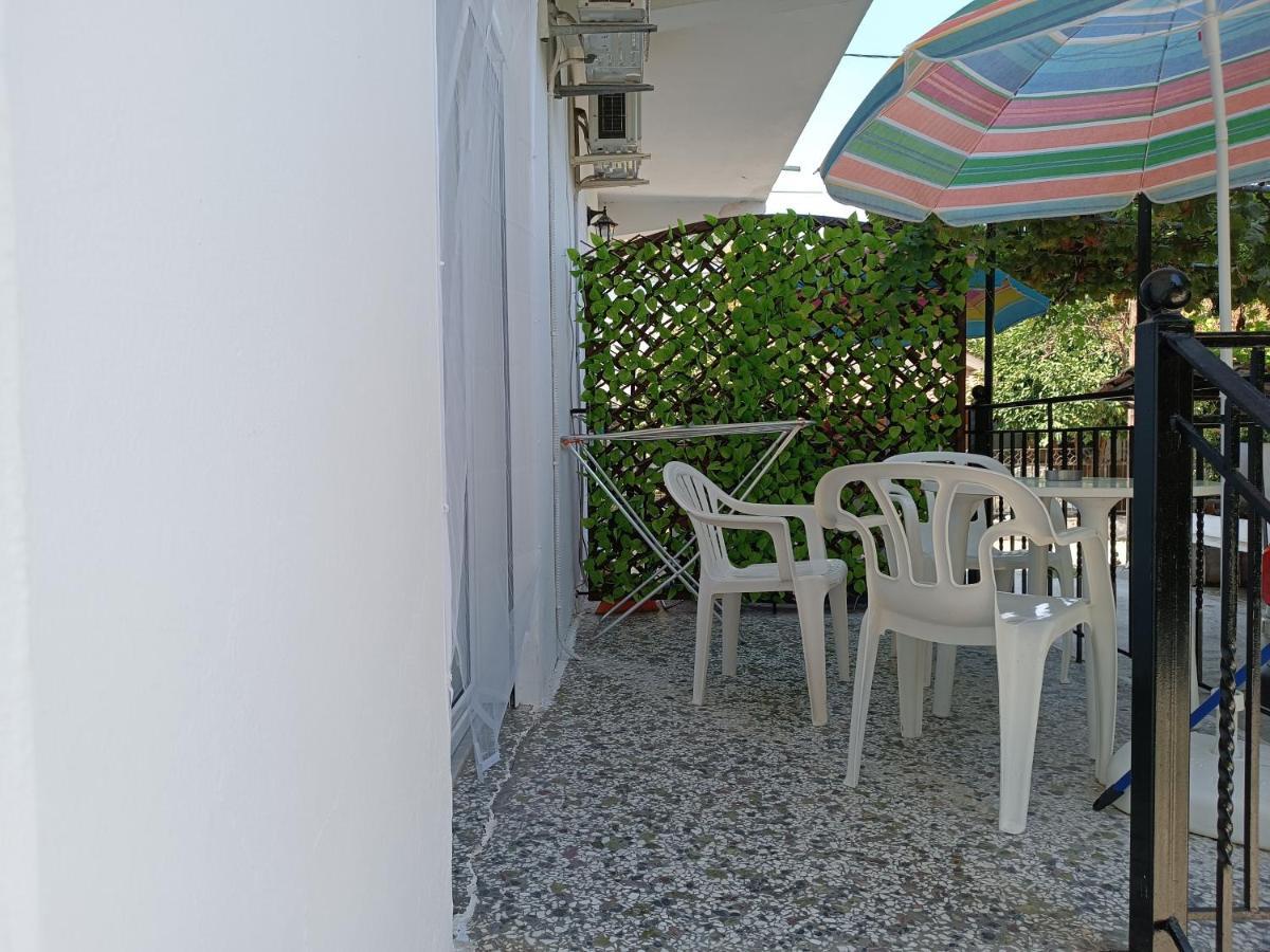 Apartmán Niki Seaside
