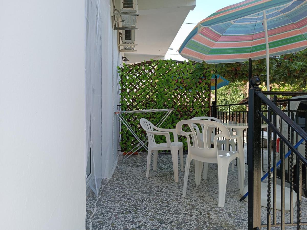 Niki Seaside * Platamonas