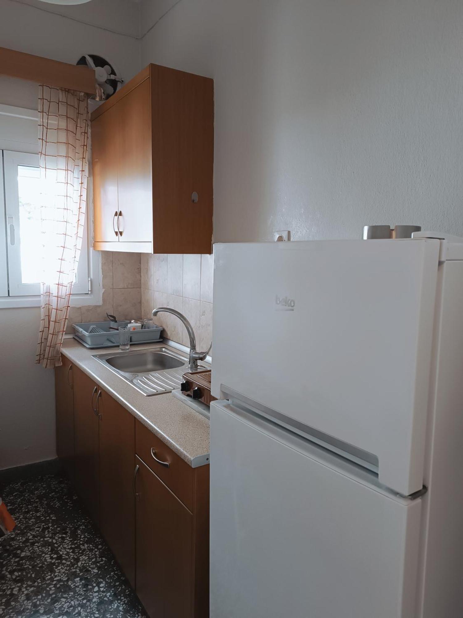 Niki Seaside Apartment Platamonas