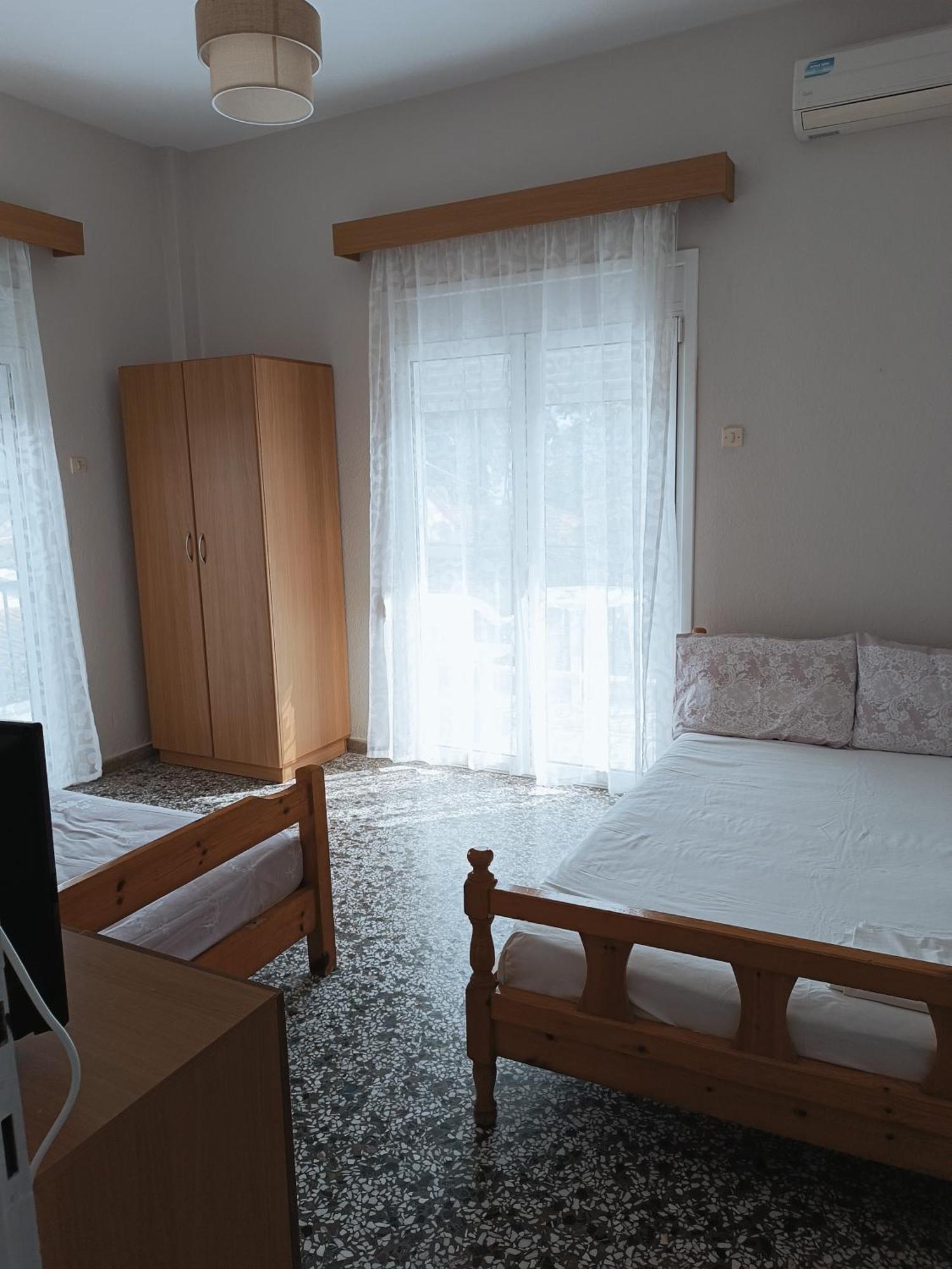 Apartment Niki Seaside Platamonas
