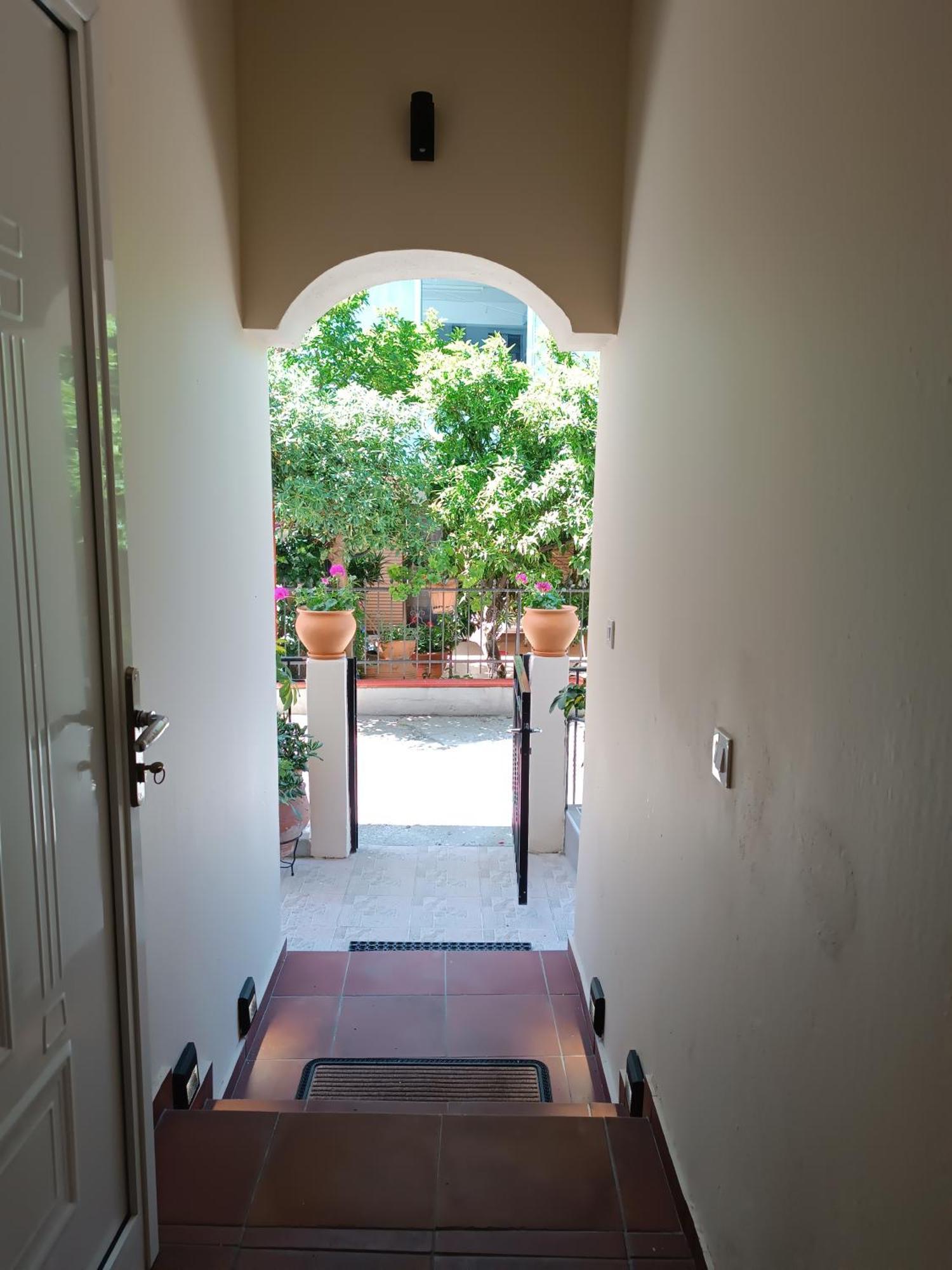 Apartmán Niki Seaside Platamonas