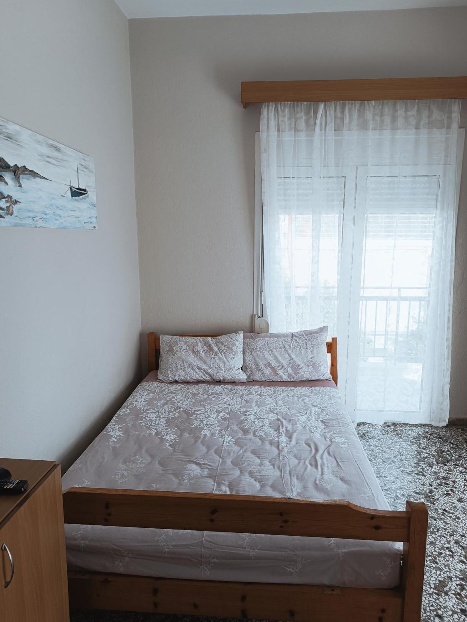 Niki Seaside Apartmán *