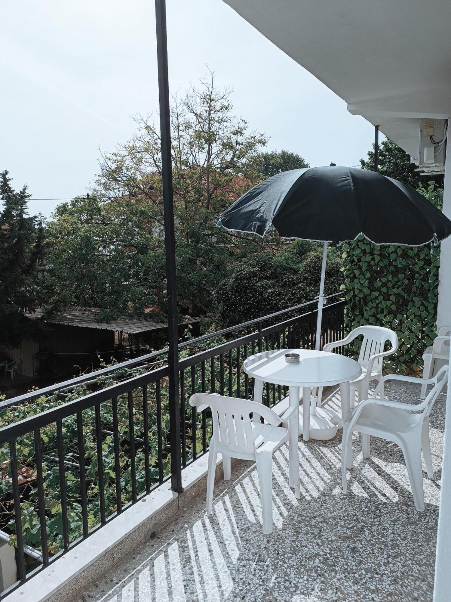 Apartmán Niki Seaside Platamonas