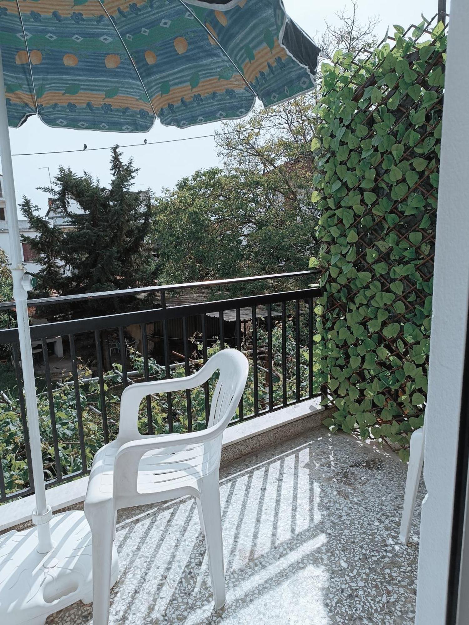 Niki Seaside Apartment