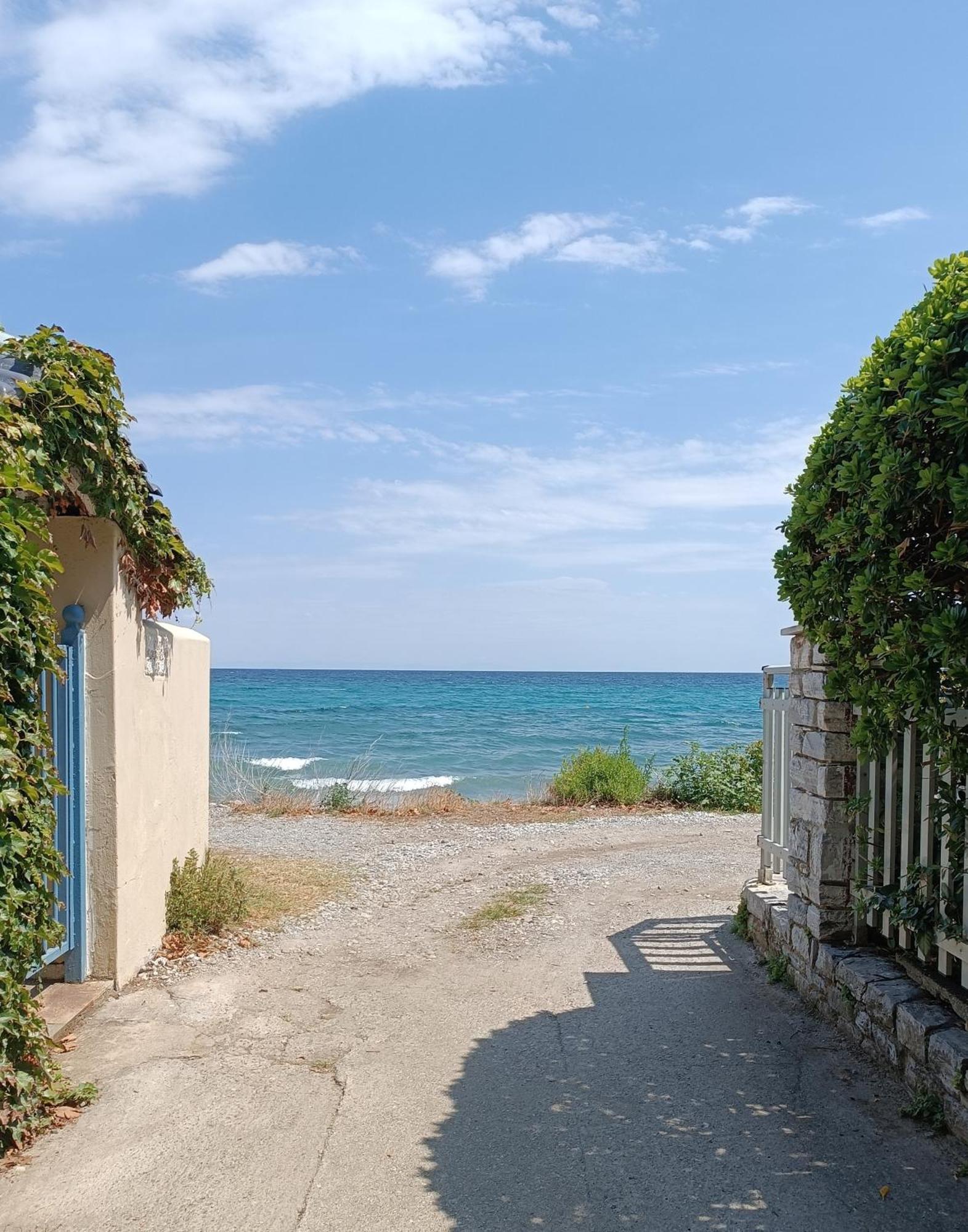 Niki Seaside * Platamonas