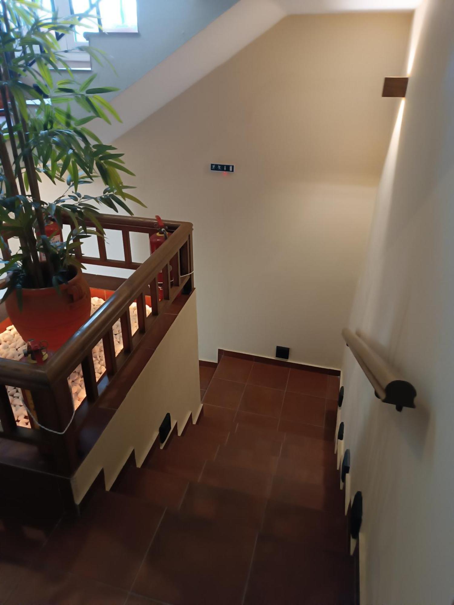 Niki Seaside Apartment