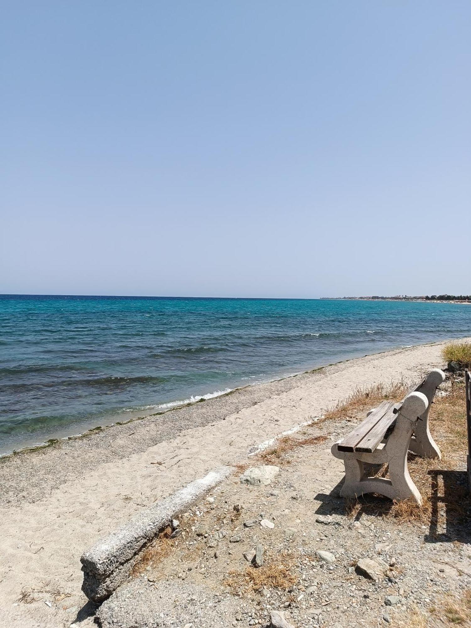 Niki Seaside Platamonas