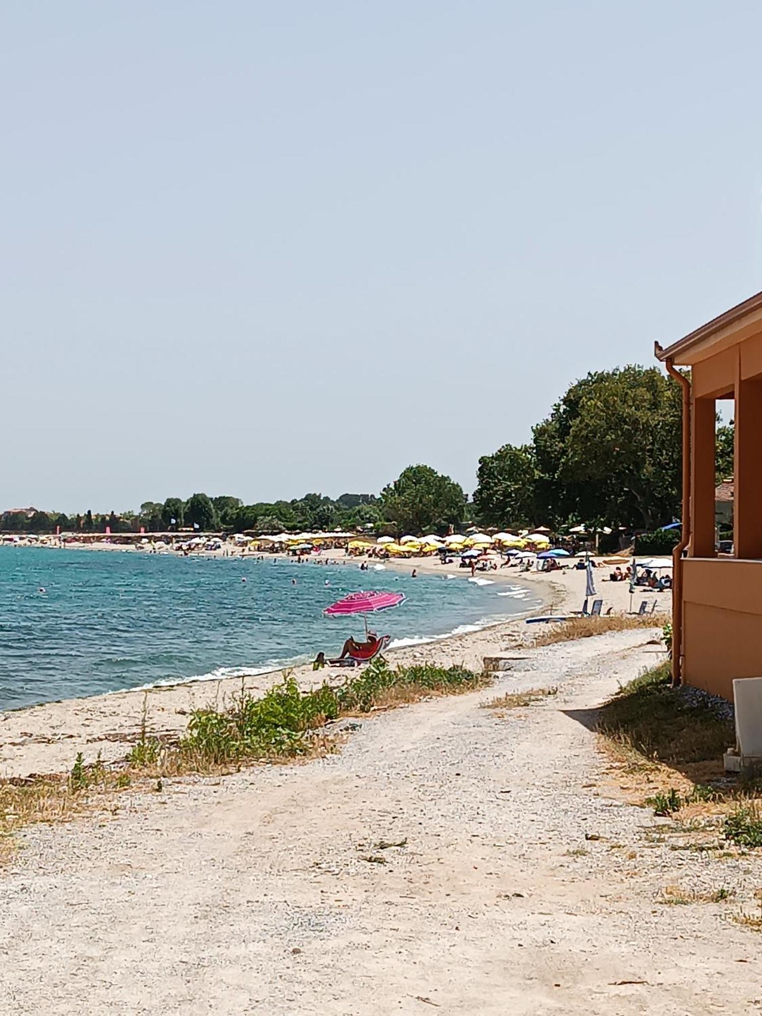 Niki Seaside Platamonas
